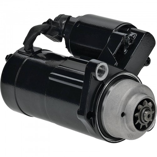 Starter for Honda Outboard Marine 31200-ZY6-003, 31200-ZY9-003, 31200-ZY9A-0031