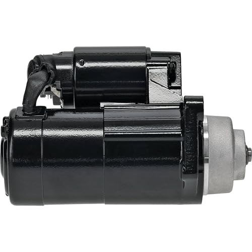 Starter for Honda Outboard Marine 31200-ZY6-003, 31200-ZY9-003, 31200-ZY9A-0031picture3