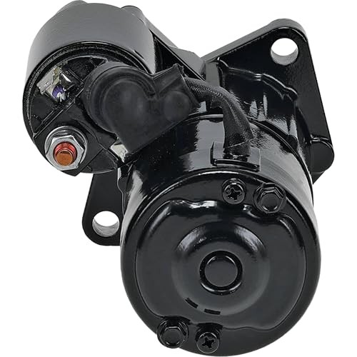 Starter for HONDA 2004-Up (BF75, BF80, BF90, BF100, BF115, BF135, BF150HP) 4-stroke Outboardpicture2