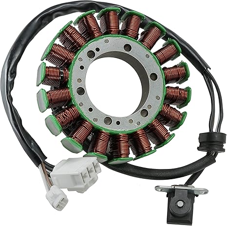 Generator Stator with  Arctic Cat Wildcat Sport 700 4x4 2015 2016 2017 OEM:3307-028