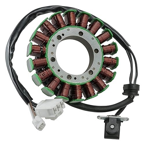 Generator Stator with  Arctic Cat Wildcat Sport 700 4x4 2015 2016 2017 OEM:3307-028