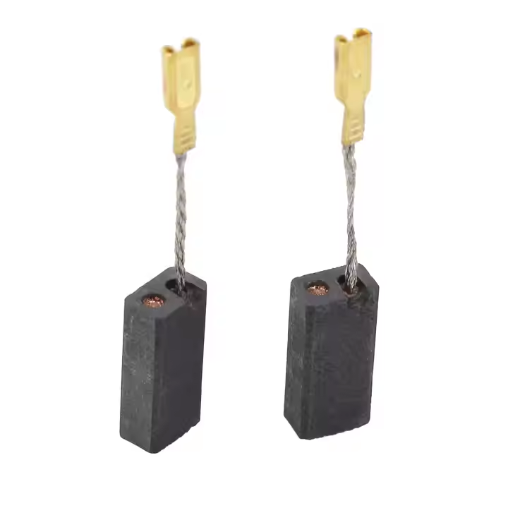 Stock Carbon Brushes BOS 11224 for Power Tools 10080091