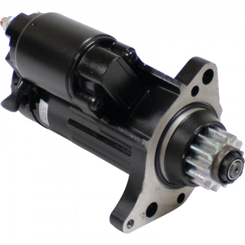 Starter For Honda Outboard BF75, BF90 1997-2006 /BF115 1999-2014 /BF130 1999-2004 410-48152