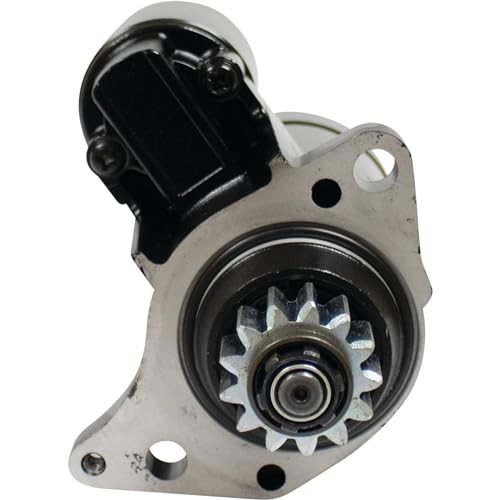Starter For Honda Outboard BF75, BF90 1997-2006 /BF115 1999-2014 /BF130 1999-2004 410-48152picture5