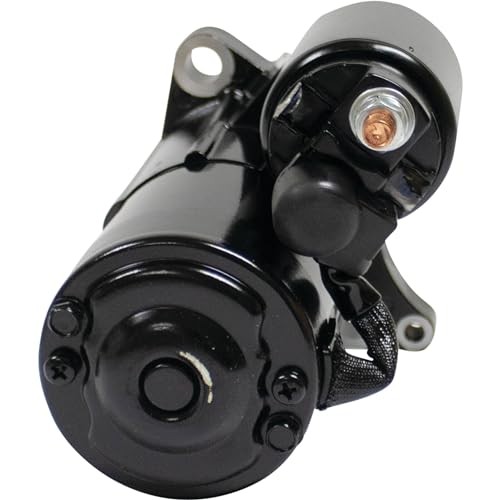 Starter For Honda Outboard BF75, BF90 1997-2006 /BF115 1999-2014 /BF130 1999-2004 410-48152picture4