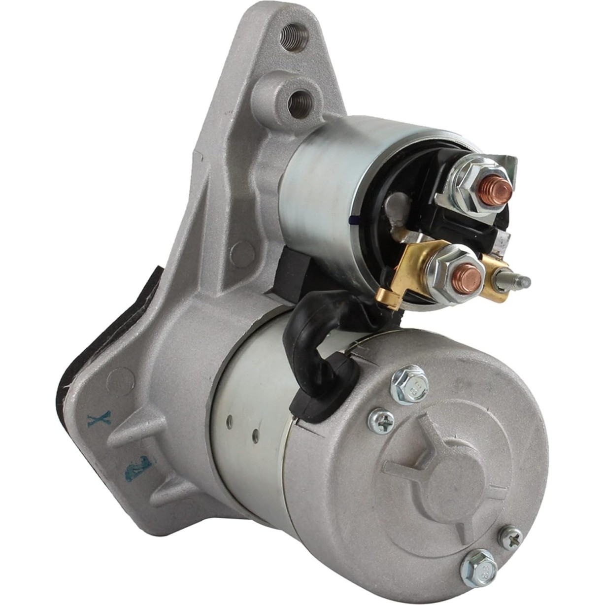 Car Starter Motor For DACIA S114901A