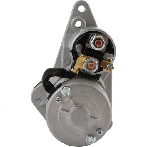 Car Starter Motor For DACIA S114901Apicture4