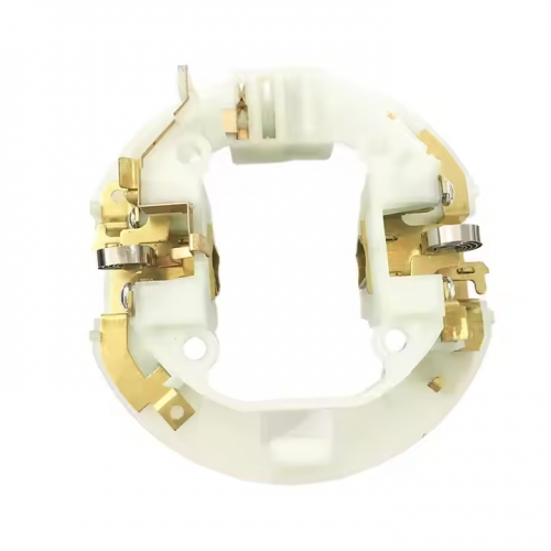 10090469 High Quality Carbon Brush Holder Replacement for HR 4001C
