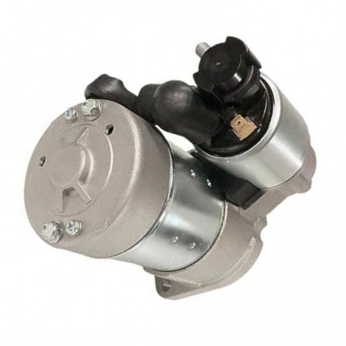 Starter For DF25T V-Twin 36.4ci - 25HP 2006-2009 31100-94J10 31100-94J20 S114-924Apicture3