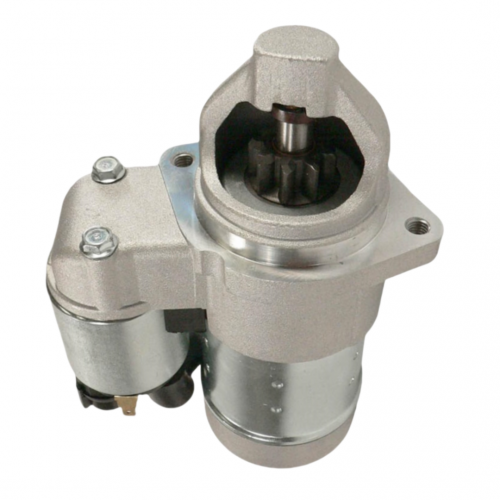 Starter For DF25T V-Twin 36.4ci - 25HP 2006-2009 31100-94J10 31100-94J20 S114-924Apicture4
