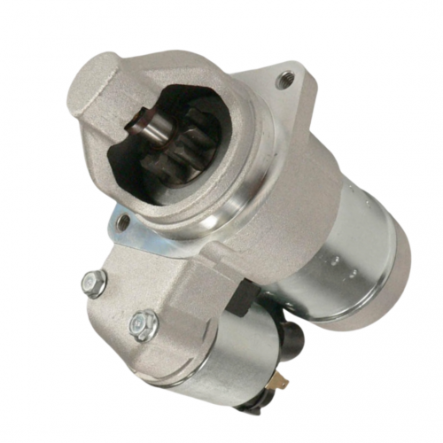 Starter For DF25T V-Twin 36.4ci - 25HP 2006-2009 31100-94J10 31100-94J20 S114-924Apicture5