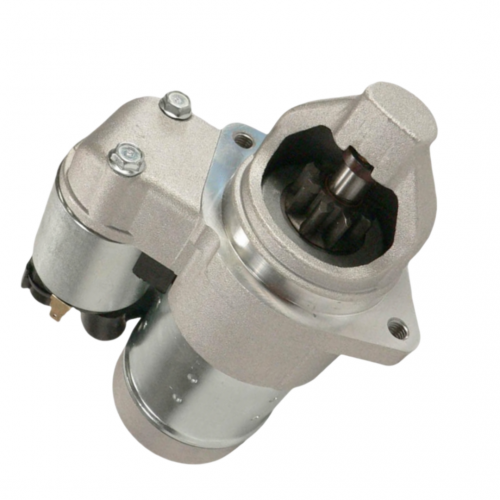 Starter For DF25T V-Twin 36.4ci - 25HP 2006-2009 31100-94J10 31100-94J20 S114-924A