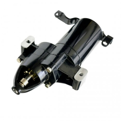 5769040-M030SM, 5769040M030SM, 5769040, 5723N, 5723, 5671440MO30SM Starter for Omc Evinrude Johnsonpicture2