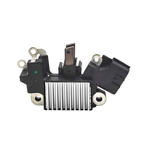 Alternator Voltage Regulator For 14V IH766