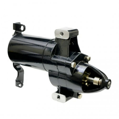 Starter for Marine OMC Evinrude Johnson 200-300HP 1988-2011 391511, 396235, 397023, SAB0029, 41021054