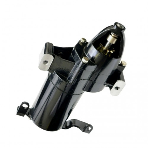 Starter for Johnson Marine Outboard 10517640, SM56714, SM47690, SAB0029, 586411, 586289, 584799, 5769040MO30SM