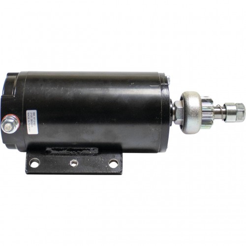 Starter Motor For 0393570, 0585060, 0586285, 393570, 585060, 586285picture2