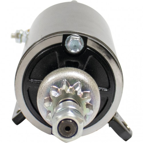 Starter Motor For Johnson EVINRUDE 120 - 140 HP 85-01 0393570, 0585060, 0586285, 0778994, 340-445