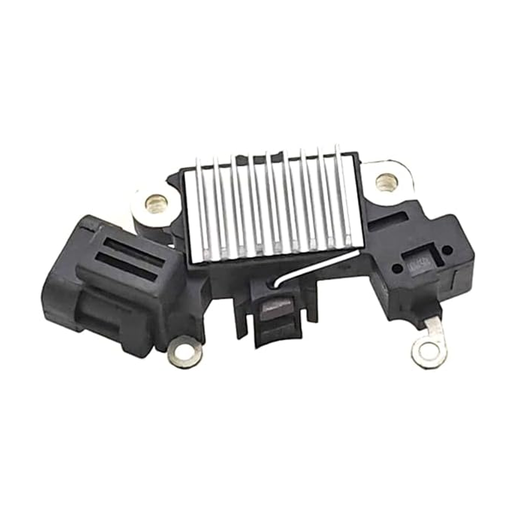 Alternator Voltage Regulator For 14V  IH769
