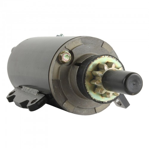 410-21012 Starter for Evinrude E90JL 1991-1993, E90ML 1981-1987, 1994 690-002A, S1066M, S2066M-OE, 5719Npicture2