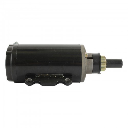 Starter for Evinrude Starter for Johnson, OMC Marine 80, 85, 90, 100, 112, 115, 120, 125 410-21012picture4