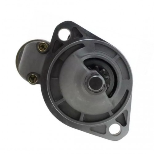 Starter for Yanmar S114-817A, 20513073, S114-883, 19085002 S114-817,12960877010,12960877011,12969877010picture3