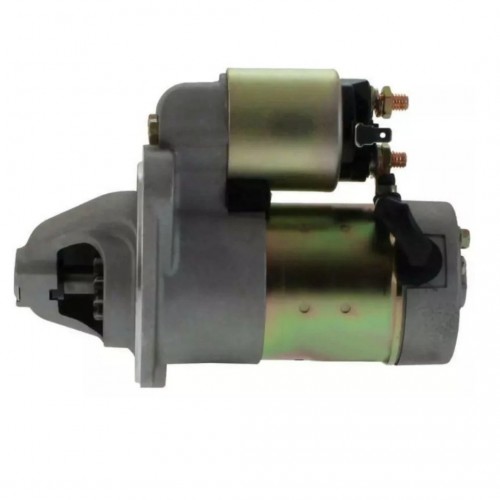 Starter for Yanmar S114-817A, 20513073, S114-883, 19085002 S114-817,12960877010,12960877011,12969877010picture5