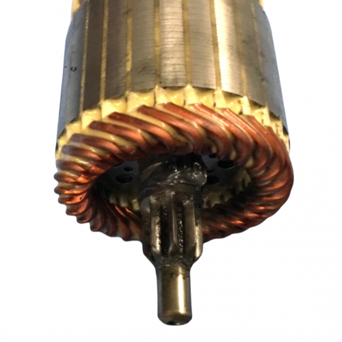 For 67F-81850-00-00 Yamaha Armature assy 67F818500000  F50-F300 4 stroke 68V/67F/68F/6BR/60V/6CB/6CE 69J/63P/6C5picture4