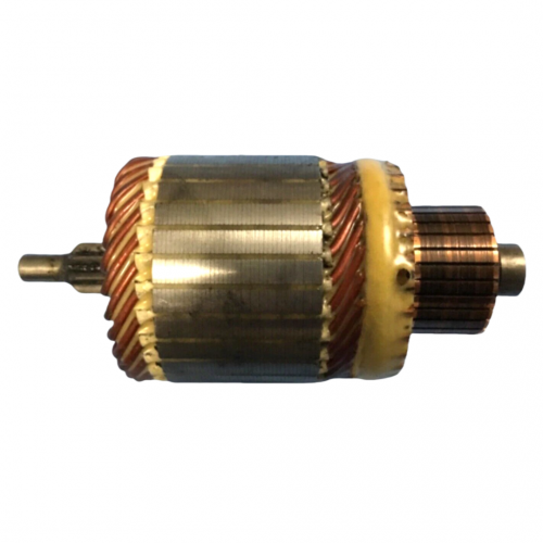 Armature assy for YAMAHA F25-40 4stroke 6BG-81800-00picture2