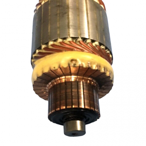 Armature assy for YAMAHA F25-40 4stroke 6BG-81800-00