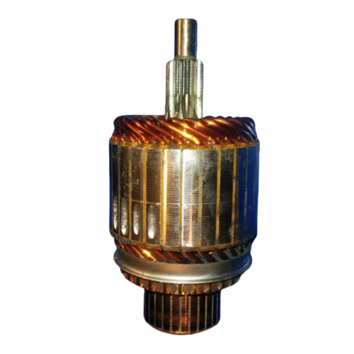Armature assy for SUZUKI DF70-350 31311-63J00picture2