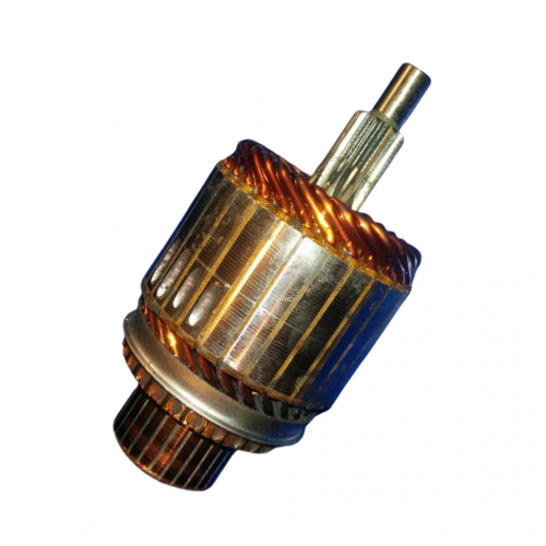 Armature assy for SUZUKI DF70-350 31311-63J00picture3