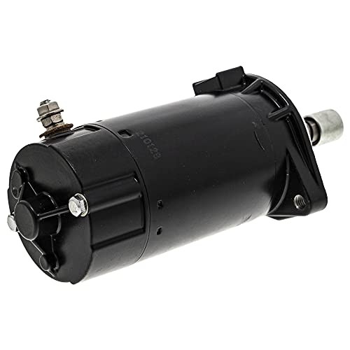 Starter Motor for Nissan 9.9HP 15HP 18HP 25HP 30HP 40HP Outboard Enginepicture3