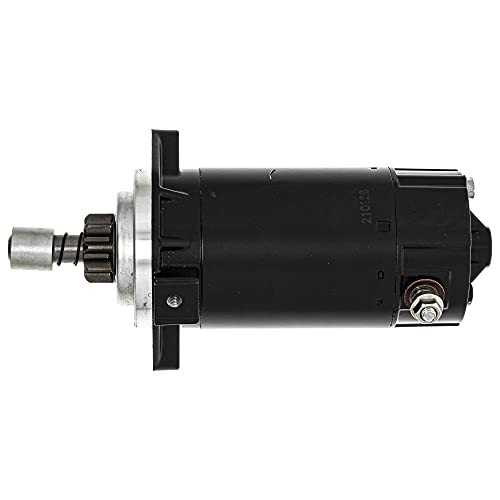 Starter Motor for Nissan 9.9HP 15HP 18HP 25HP 30HP 40HP Outboard Enginepicture4