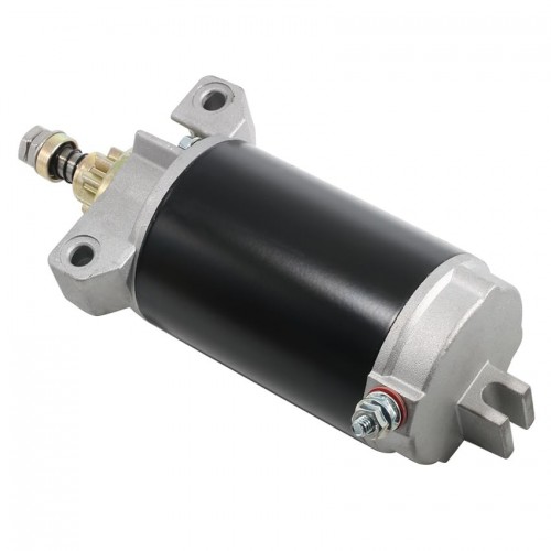 Starter Motor for Yamaha 30HP F30 TS/LR, 40HP F40 MJH for Yamaha 40HP F40 EJR, 40HP F40 MS/LHpicture3