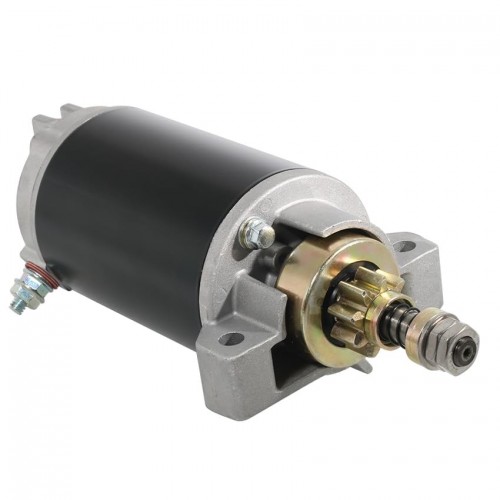 Starter Motor for Yamaha 30HP F30 TS/LR, 40HP F40 MJH for Yamaha 40HP F40 EJR, 40HP F40 MS/LHpicture2