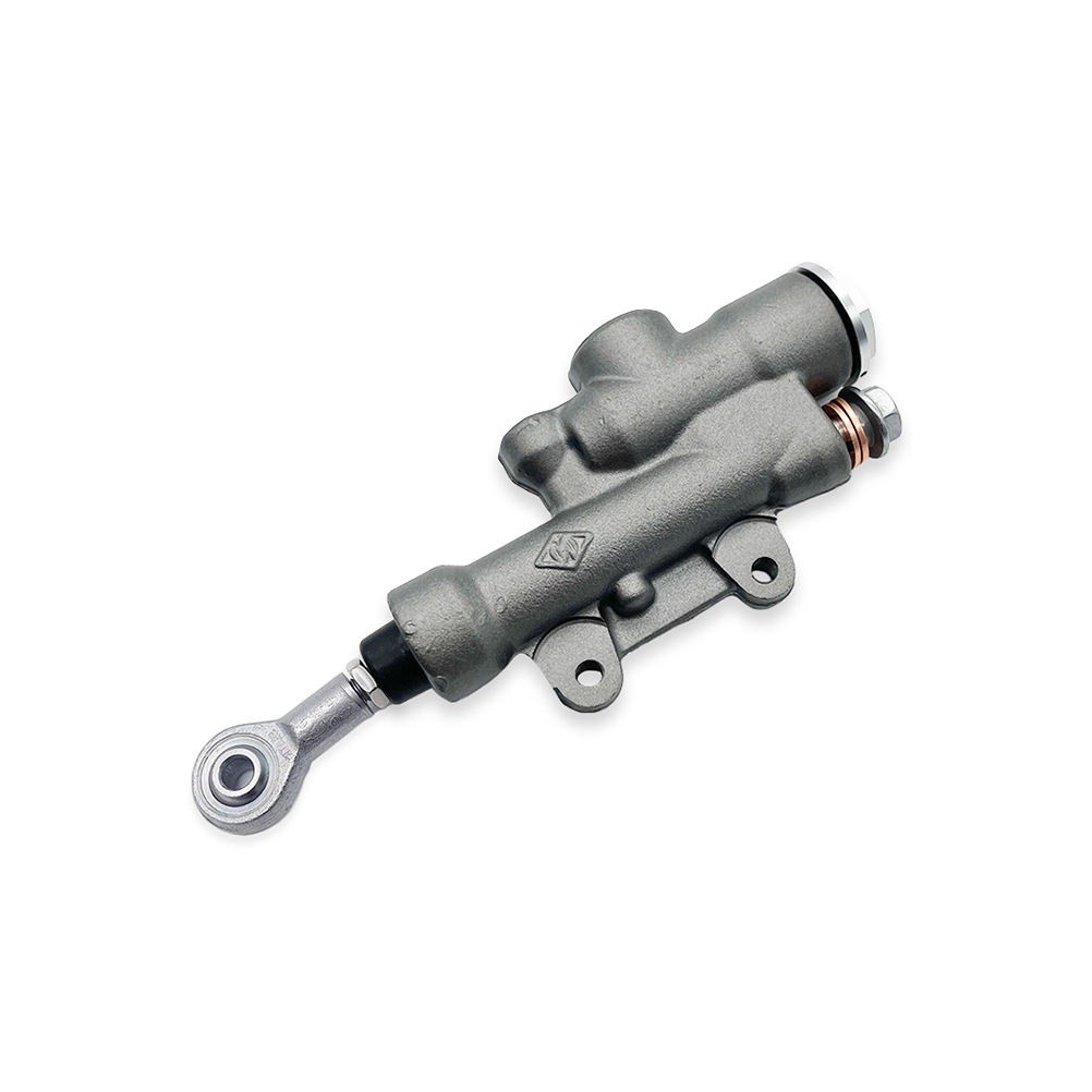 Motorcycle Dirt Bike Rear Brake Cylinder Pump for KTM HUSQVARNA GASGAS