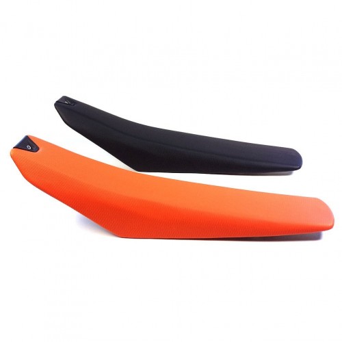 2023-2025 Motorcycle Antiskid Waterproof Seat Covers Dirt Bike Enduro Seat Cover EXC EXCF SX SXF XC XCW for KTMpicture5
