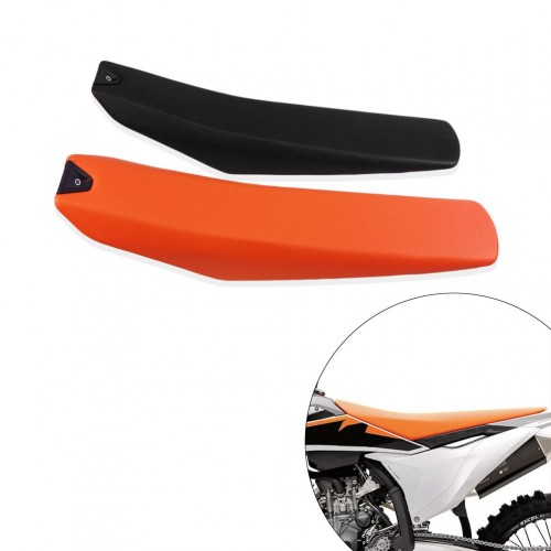 2023-2025 Motorcycle Waterproof Standard Seat Motocross Dirt Bike Enduro Seat EXC EXCF SX SXF XC XCF XCW for KTMpicture6