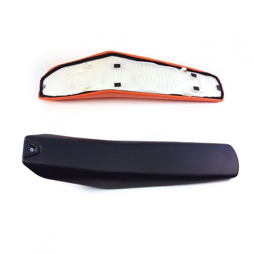 2023-2025 Motorcycle Waterproof Standard Seat Motocross Dirt Bike Enduro Seat EXC EXCF SX SXF XC XCF XCW for KTMpicture3