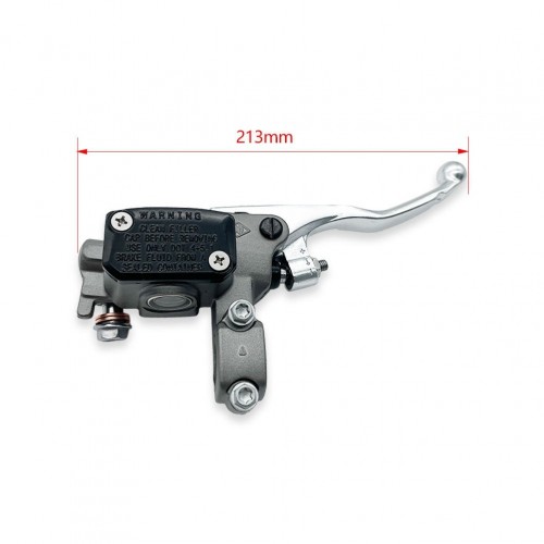 Motorcycle Dirt Bike Front Brake Master Cylinder Pump for KTM HUSQVARNA GASGASpicture3