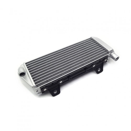 Off-road Motorcycle Cooling System 4 Stroke 250 350 450 500 EXCF SXF XCF Radiator for KTM HUSQVARNA GASGAS 19-22picture5