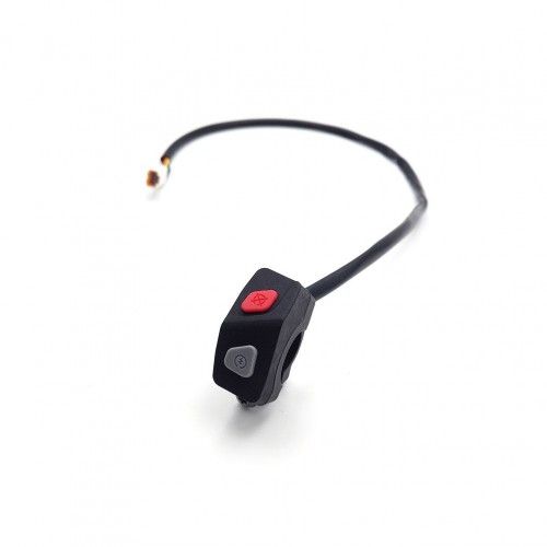 Dirt Bike SX SXF XC XCF XCW Engine Start Stop Button Motorcycle Kill Switch for KTM HUSQVARNA GASGASpicture5