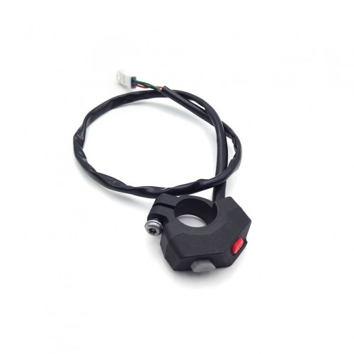 Dirt Bike SX SXF XC XCF XCW Engine Start Stop Button Motorcycle Kill Switch for KTM HUSQVARNA GASGASpicture6