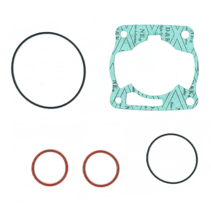 Motorcycle Top End Gasket Kit For YAMAHA YZ85 02-18