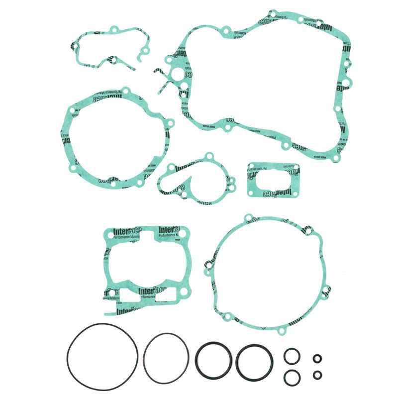 Motorcycle Gasket Kit For YAMAHA YZ125 01-04