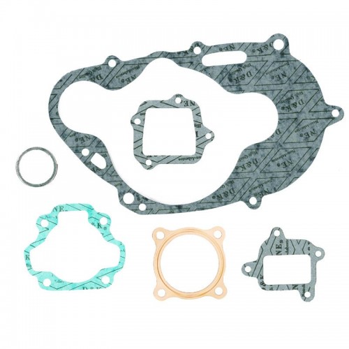 Motorcycle Top End Gasket Kit For YAMAHA PW80 Y-Zinger 95-02