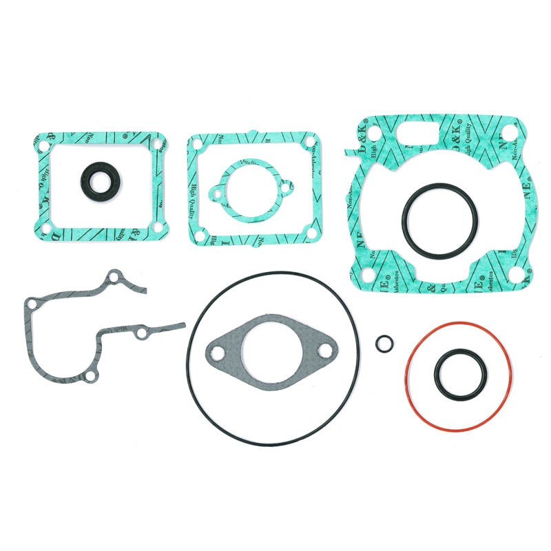 Motorcycle Top End Gasket Kit For YAMAHA YZ125 86-88