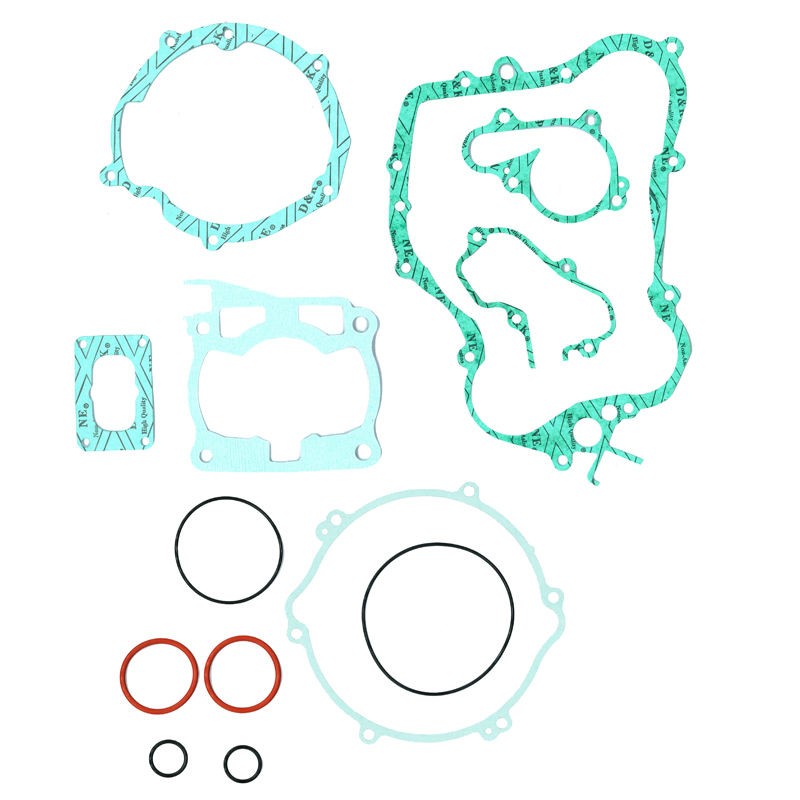 Motorcycle Gasket Kit For YAMAHA YZ125 98-00