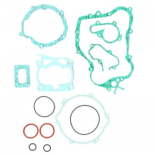 Motorcycle Gasket Kit For YAMAHA YZ125 98-00